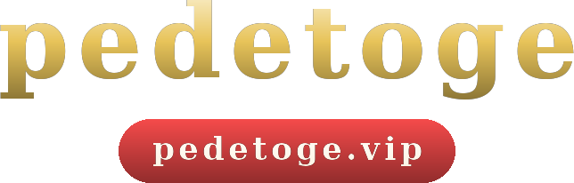 pedetoge logo